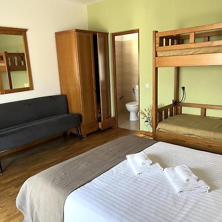 普拉伊德Sobanya Panzio住宿加早餐旅馆 外观 照片